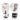 Yuth Boxing Gloves - Sport Line White