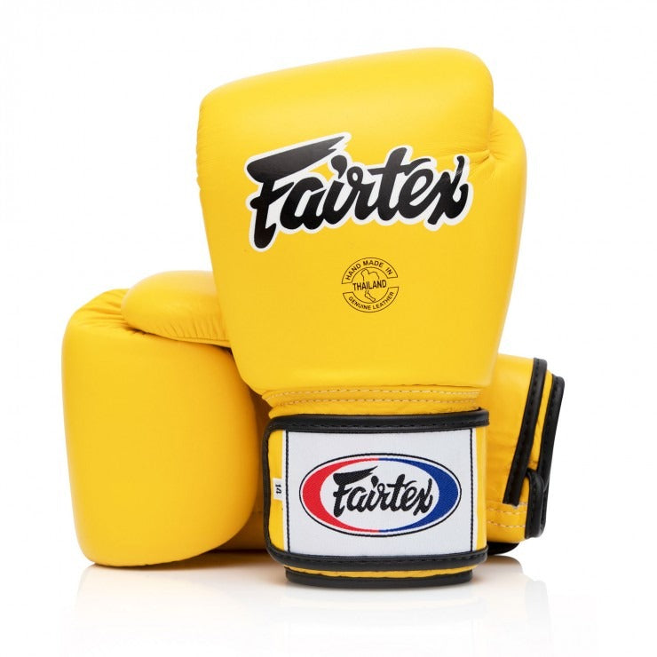 Fairtex bgv1 on sale